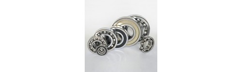 DEEP GROOVE BALL BEARINGS