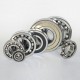 DEEP GROOVE BALL BEARINGS