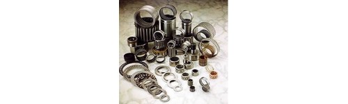 NEEDLE ROLLER BEARINGS