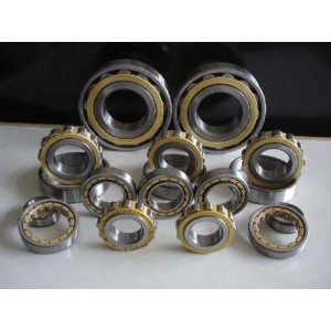 CYLINDRICAL ROLLER BEARINGS