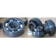 Full ceramic bearing of Si3N4 material 